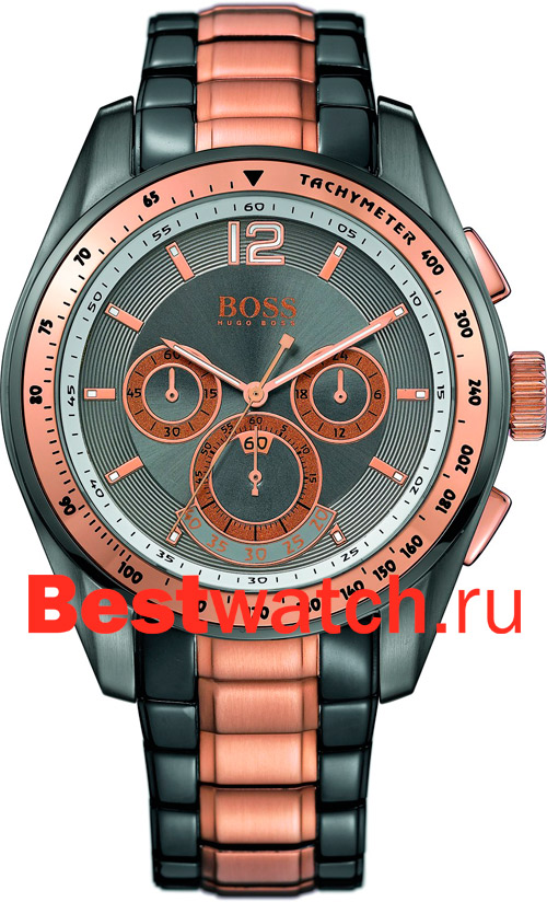 Часы Hugo Boss Gents HB-1512518